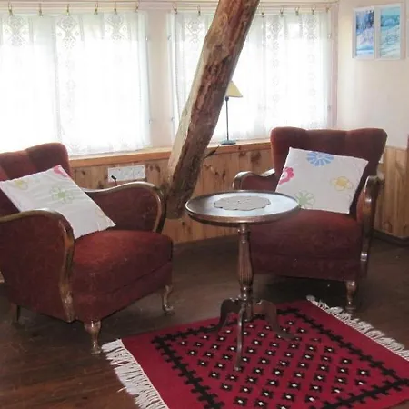 Aavikunurga Guesthouse Koiguste Room photo