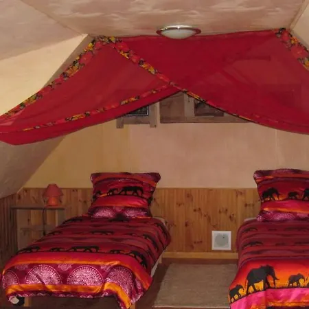 Aavikunurga Guesthouse Koiguste Room photo