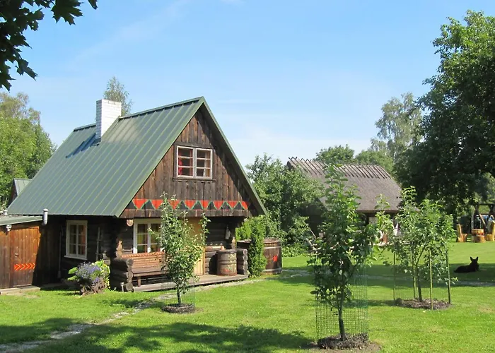 Aavikunurga Guesthouse